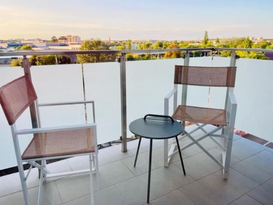 Joy City Stay Vivalia 7B-26 Timisoara Exterior foto