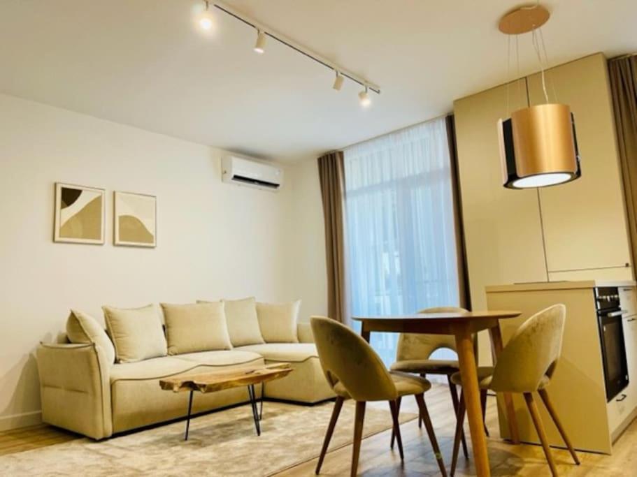 Joy City Stay Vivalia 7B-26 Timisoara Exterior foto