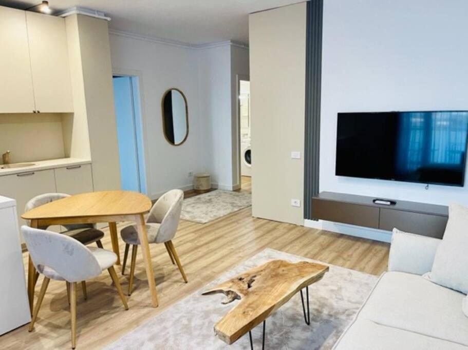 Joy City Stay Vivalia 7B-26 Timisoara Exterior foto
